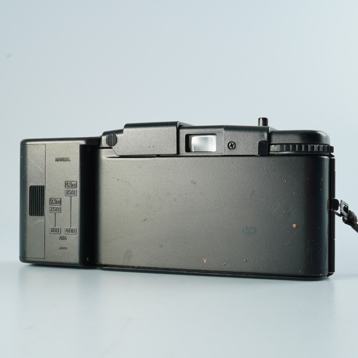 OLYMPUS オリンパス XA1 コンパクトフィルムカメラ A9Mフラッシュ付き