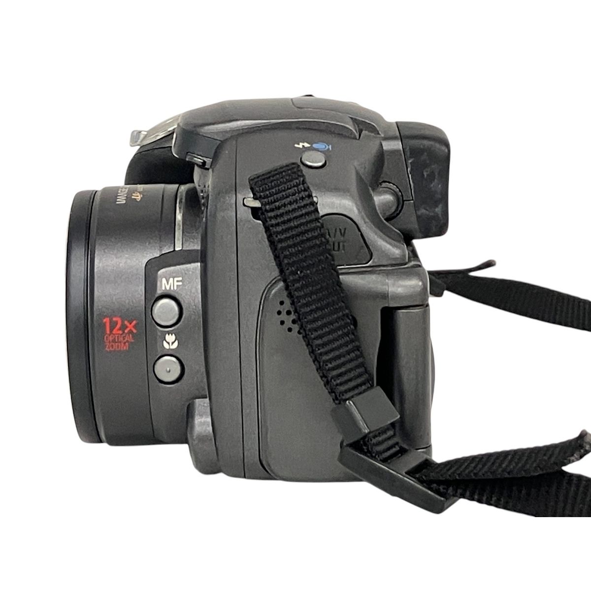【動作確認済み】CANON POWERSHOT S3 IS PC1192 キヤノン Canon キャノン/コンパクトデジタルカメラ/PowerShot