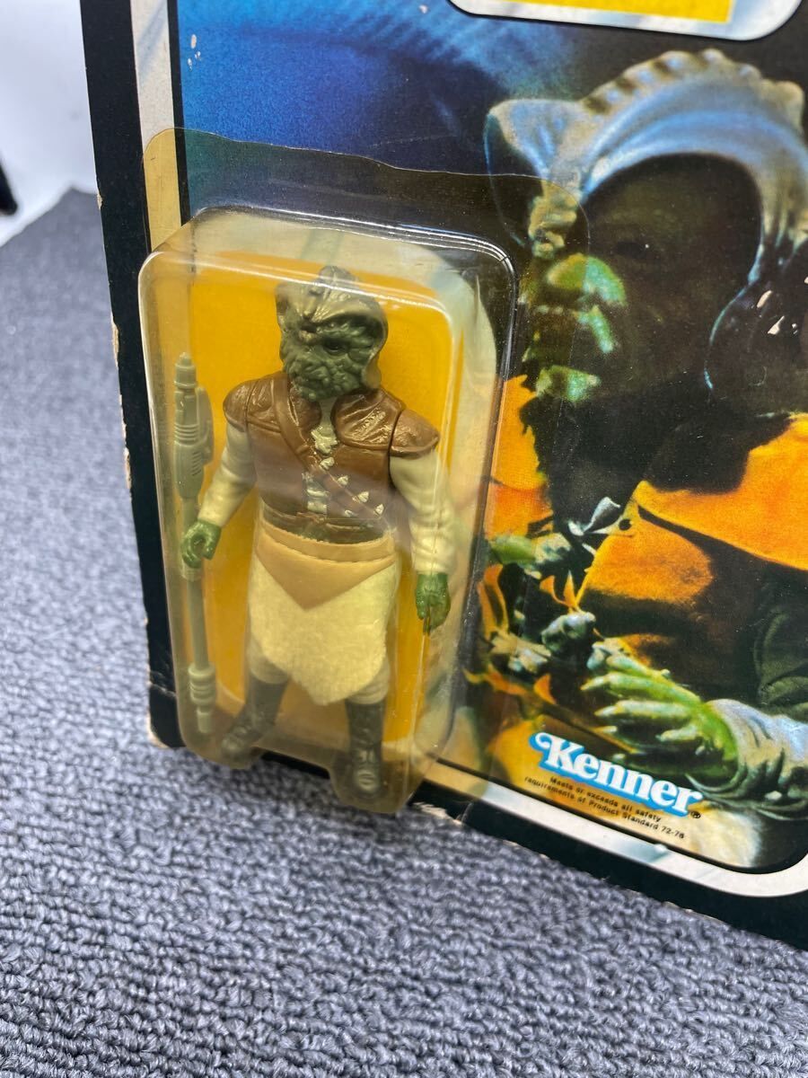 スターウォーズ オールドケナー Klaatu スターウォーズ オールドケナー Klaatu