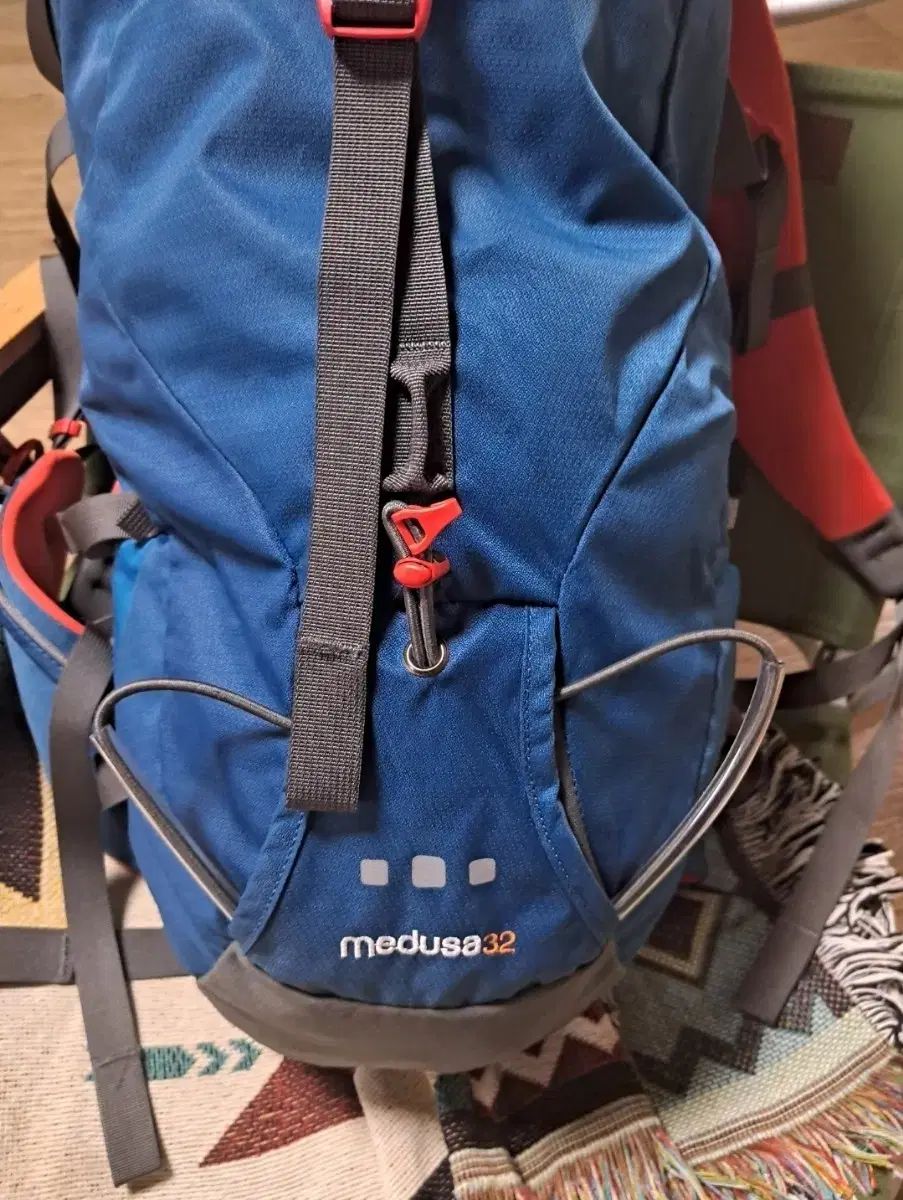 メドゥーサ 32