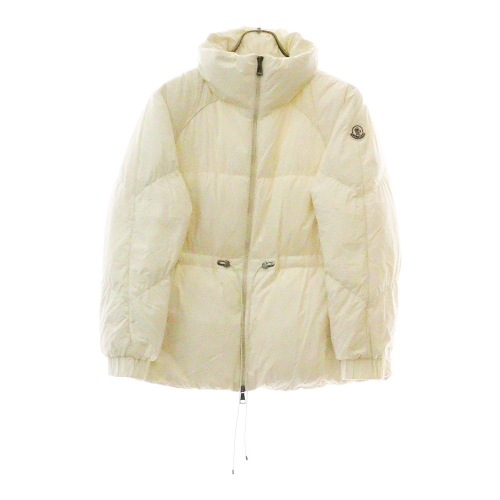 MONCLER (モンクレール) 21AW CLYPEOLE GIUBBOTTO ウエストマーク 