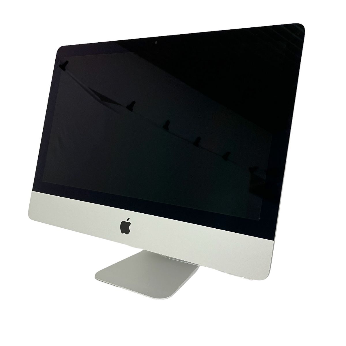 動作保証】 Apple iMac MNDY2J/A 2017 21.5型 一体型 PC i5-7400 3.00 ...