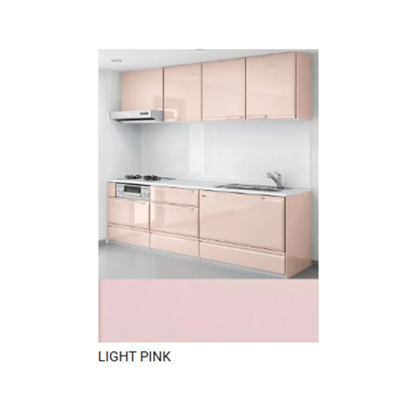 右シンク レンジフード