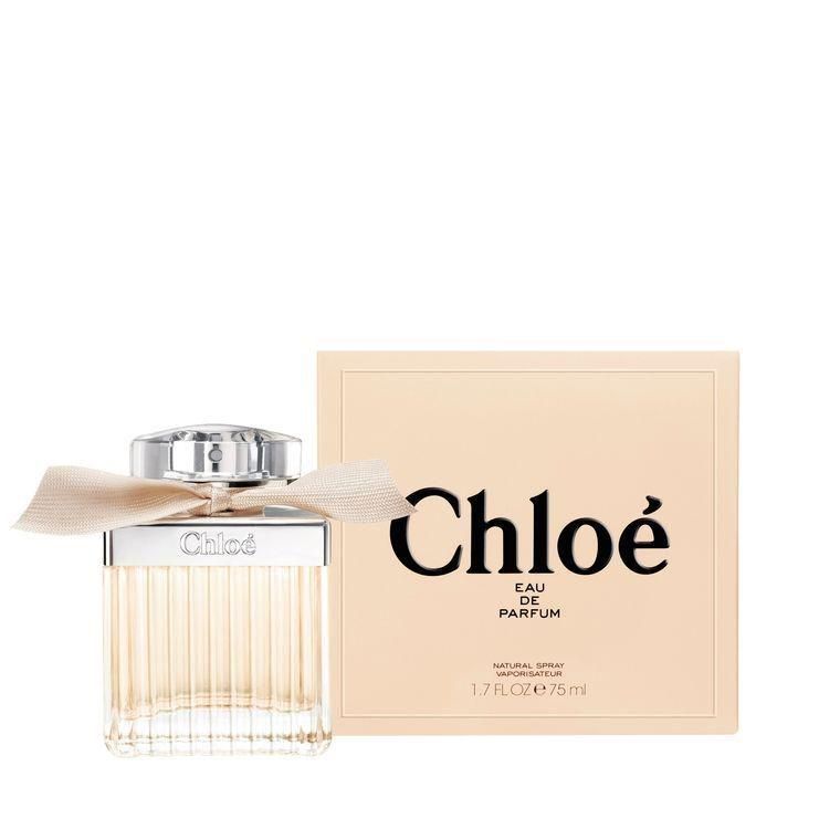 新品 CHLOE クロエ オードパルファム 75ml EDP SP - メルカリ