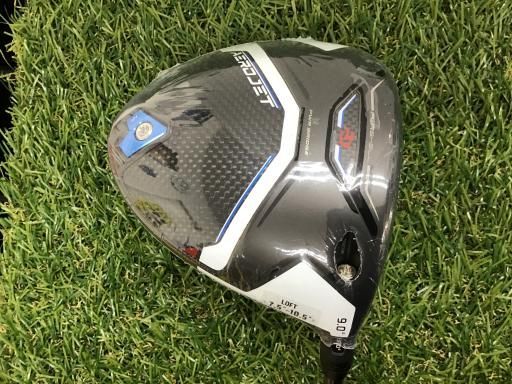 コブラ cobra AEROJET 9° ドライバー DR Diamana GT50 フレックスS メンズ 男性用 右利き 右用 Nランク ゴルフクラブ
