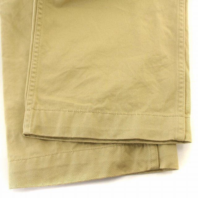 ウエアハウス WAREHOUSE CHINOES チノパン ボタンフライ チノ パンツ