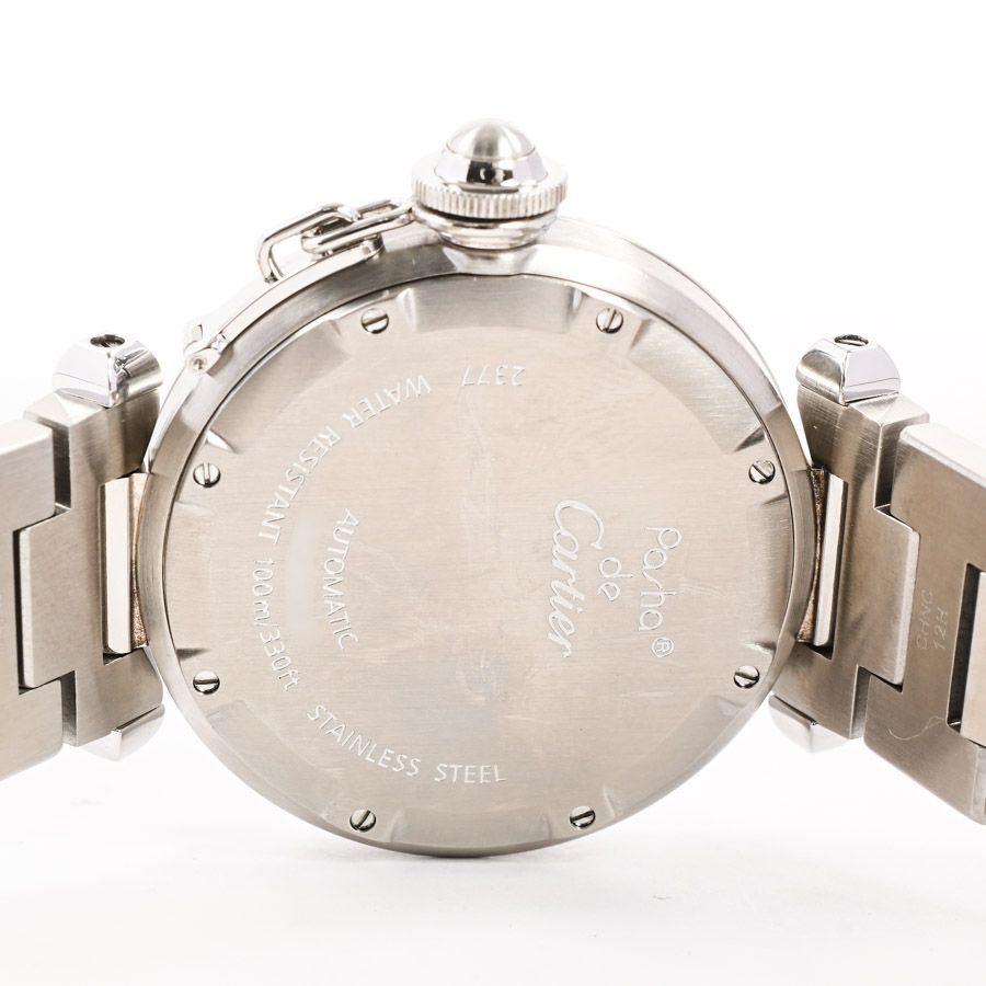 カルティエ 腕時計