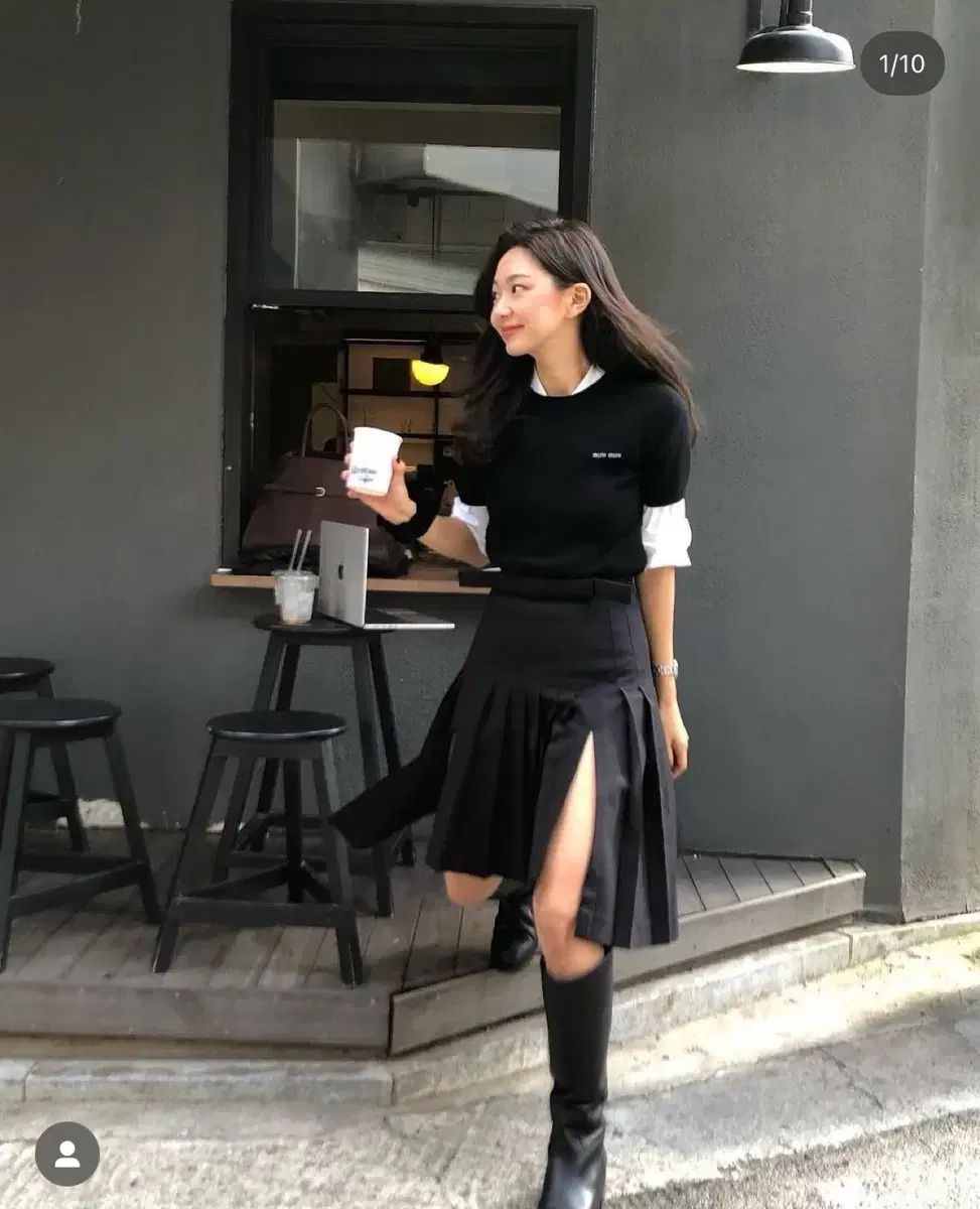 シュシュ 통 ボー リボン スカート フィーバー 着用 10 サイズ