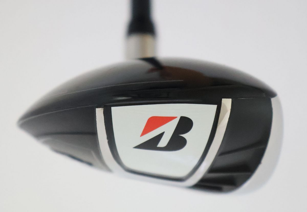 ブリジストンB2HT H4 VANQUISH フレックスSR ブリヂストン B2HT HY