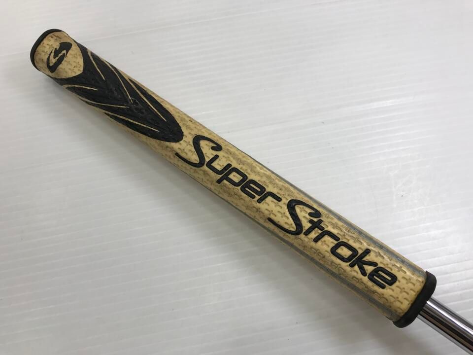 最短翌日発送】ベレス BP-2005 (ニッケルメッキ) | 中古 | パター
