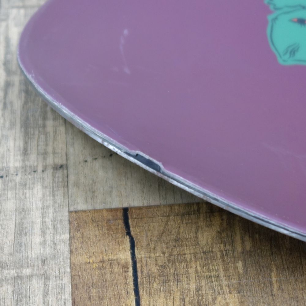 ツマ ZUMA SNOW BOARD スノーボード Wild Baby ワイルドベイビー 144cm 板 板のみ スノボ デッキ アウトドア 144cm ツマ ZUMA SNOW BOARD スノーボード Wild Baby ワイルドベイビー