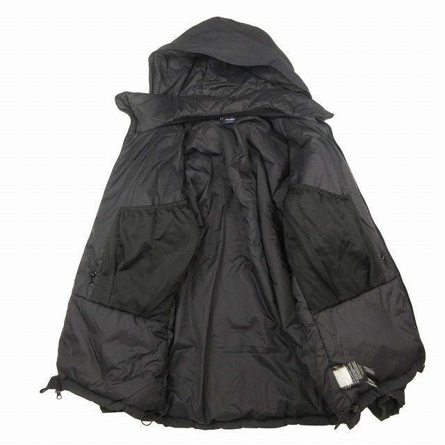 90s アークテリクス ARC'TERYX 旧タグ Fission SV Jacket 90s アークテリクス ARC'TERYX 旧タグ Fission SV Jacket