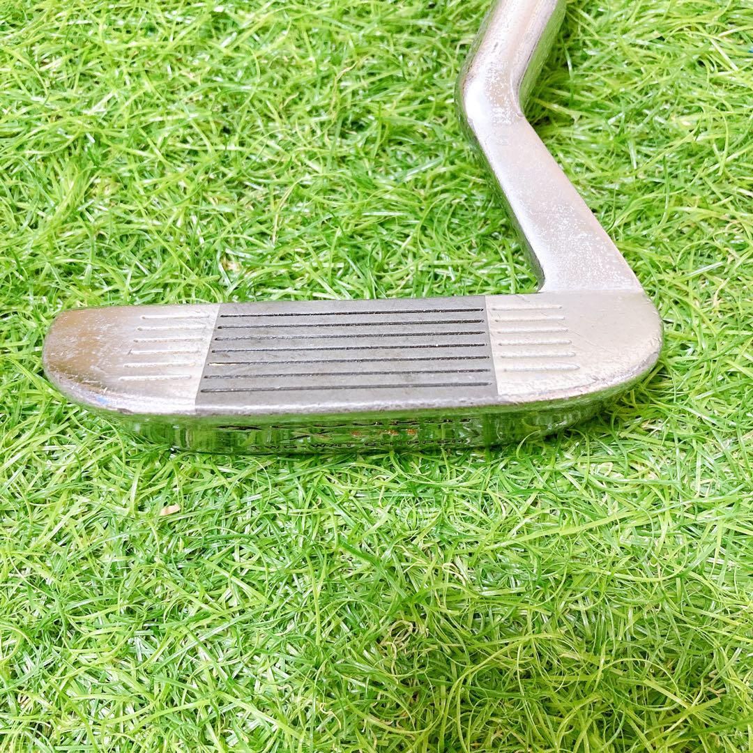 クーガー　X-CAT TWOWAY ゴルフ　チッパー　両面打ち　レフティー Amazon.com : COUGAR X-Cat Two-Way Chipper, Golf Club, Silver