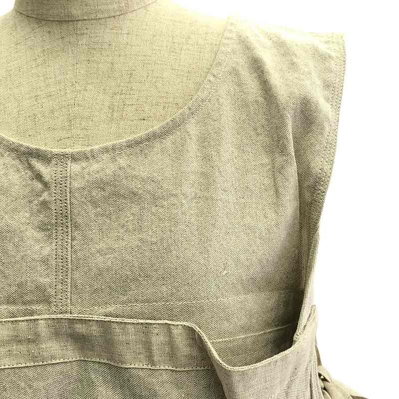 【美品】  WRYHT / ライト | 2024SS | NEWS BOY VEST ニュースボーイ ベスト | 2 | ボーン | レディース 楽天市場】【美品】 WRYHT / ライト | 2024SS | NEWS BOY VEST