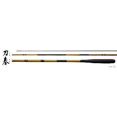 シマノ 刀春 （とうしゅん） 11 ≪新製品！≫〔仕舞寸法 91.8cm