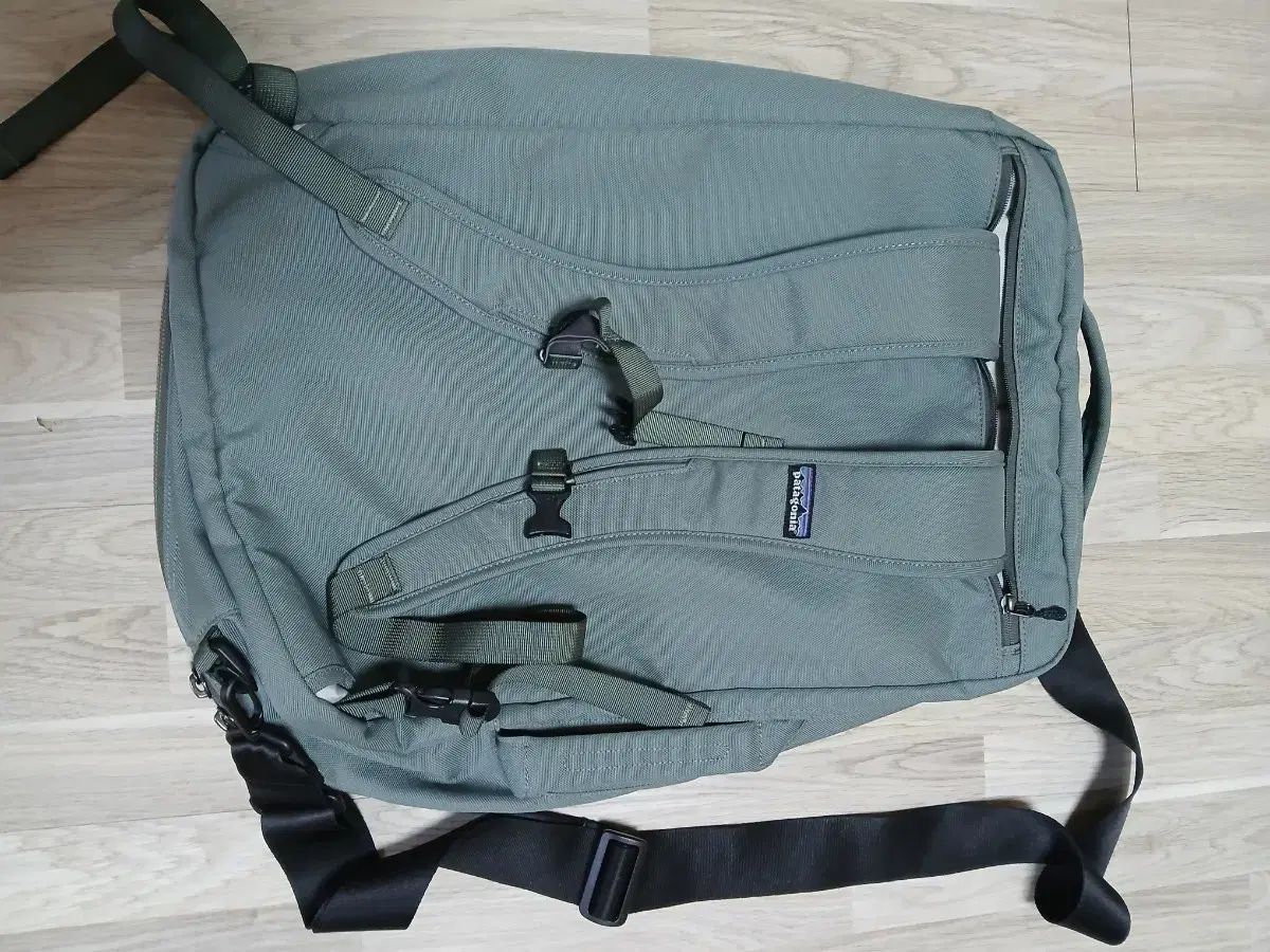 patagonia パタゴニア 2 WAY バッグ