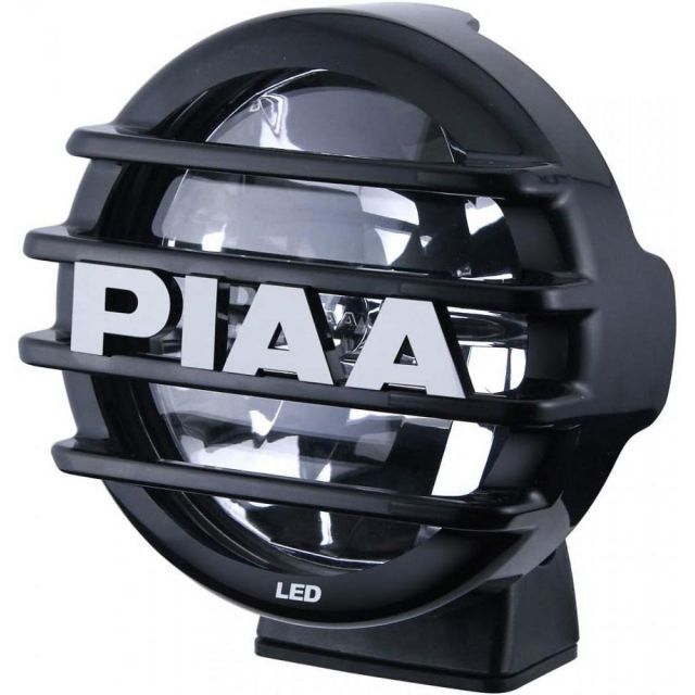 PIAA ピア LEDランプ LP550 DK555BXG 6000K 65000cd 2個入 後付けランプ ドライビング配光 カー用品