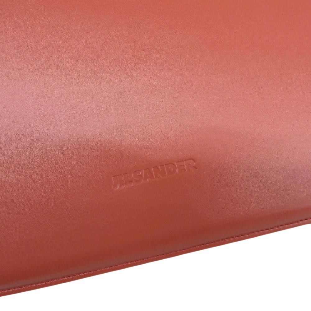 超美品 ジルサンダー JIL SANDER 2018年商品 ストラップ付 IPad