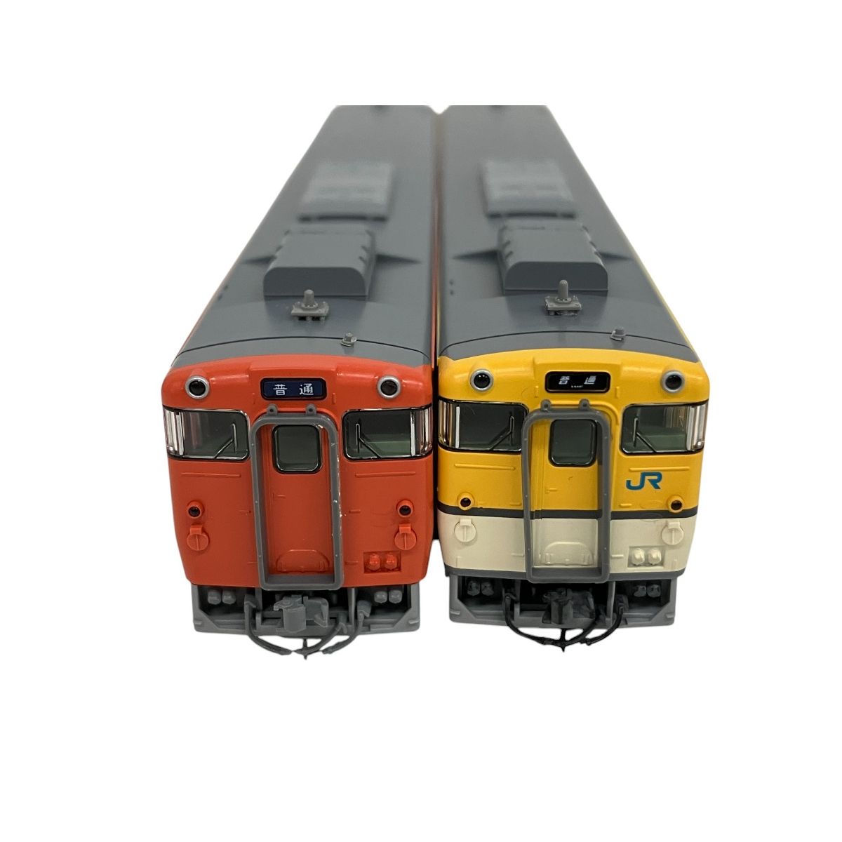 TOMIX 8452 8455 JRディーゼルカー キハ40 2000形 JR西日本更新