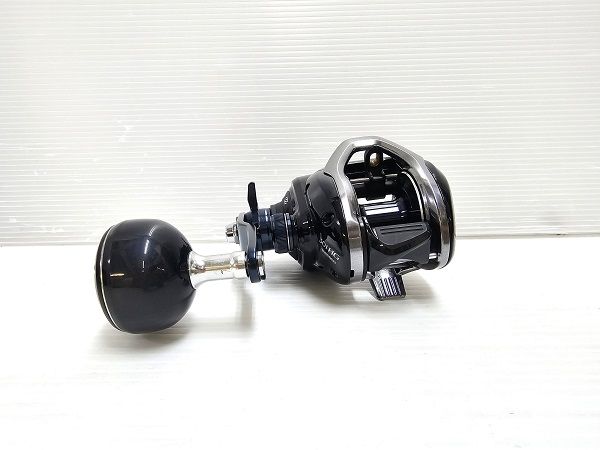 Shimano Grappler 301HG ベイトリール（グラップラー） シマノ（SHIMANO） ジギングリール グラップラー 301HG(左) 爆買