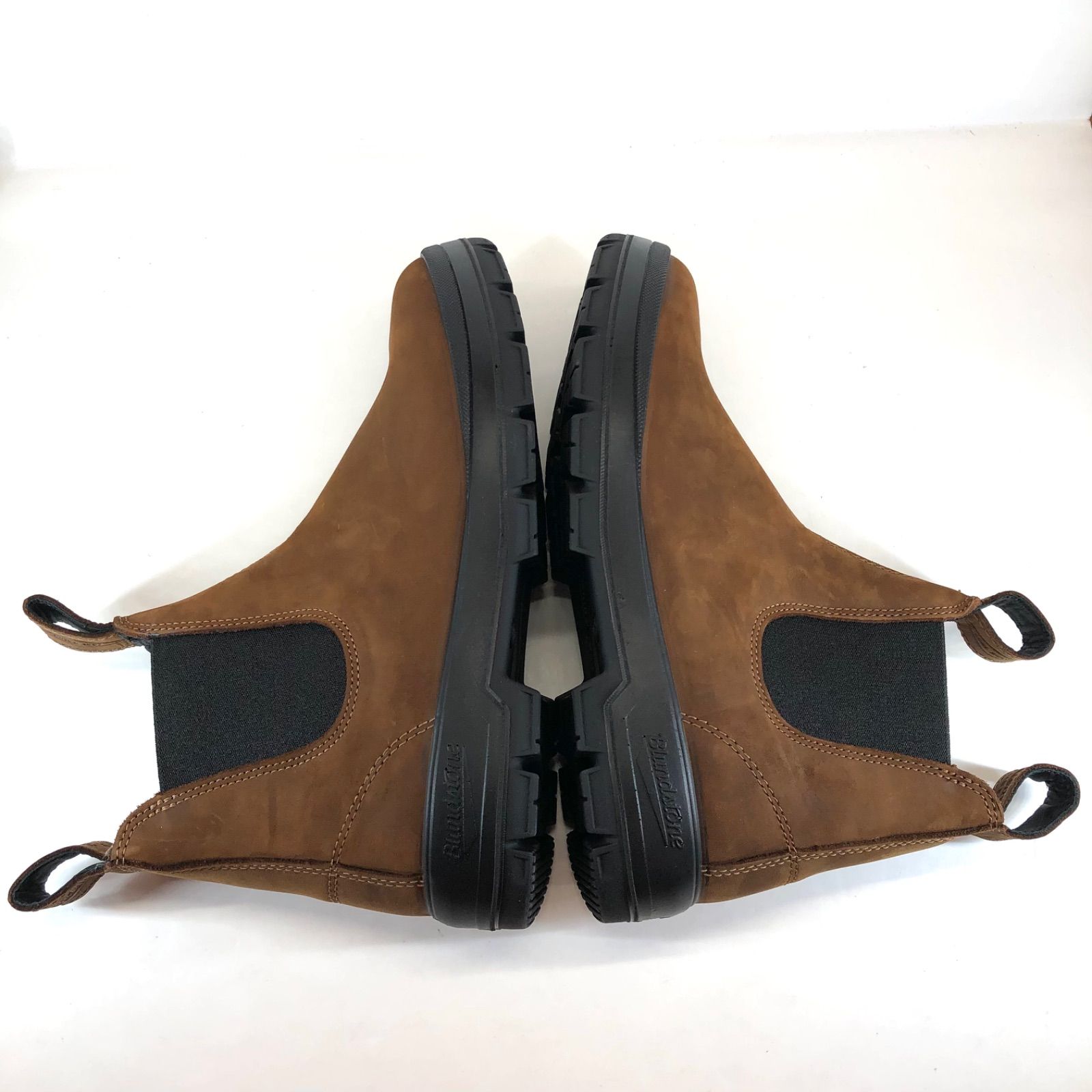 Blundstone × FILSON