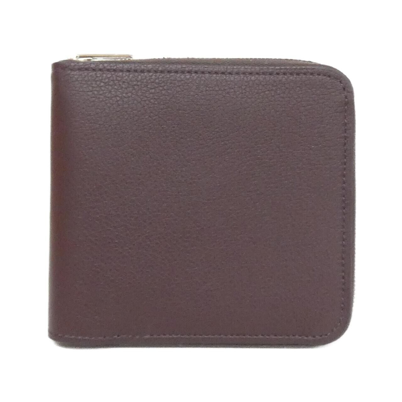 エルメス ジップアンゴー2 コンパクト ヴェルソ 082958CK 財布