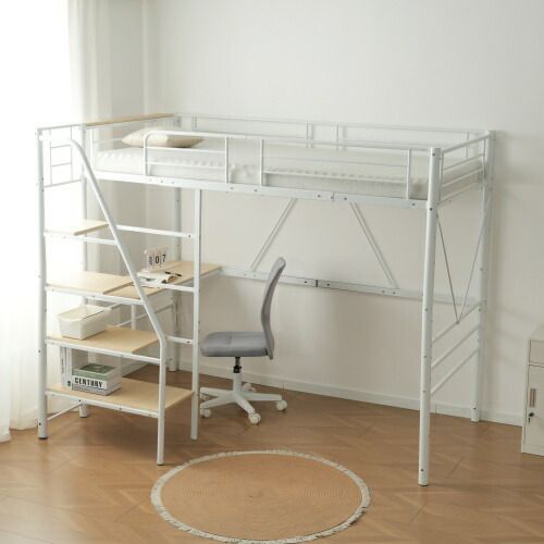 収納 子供ベッド