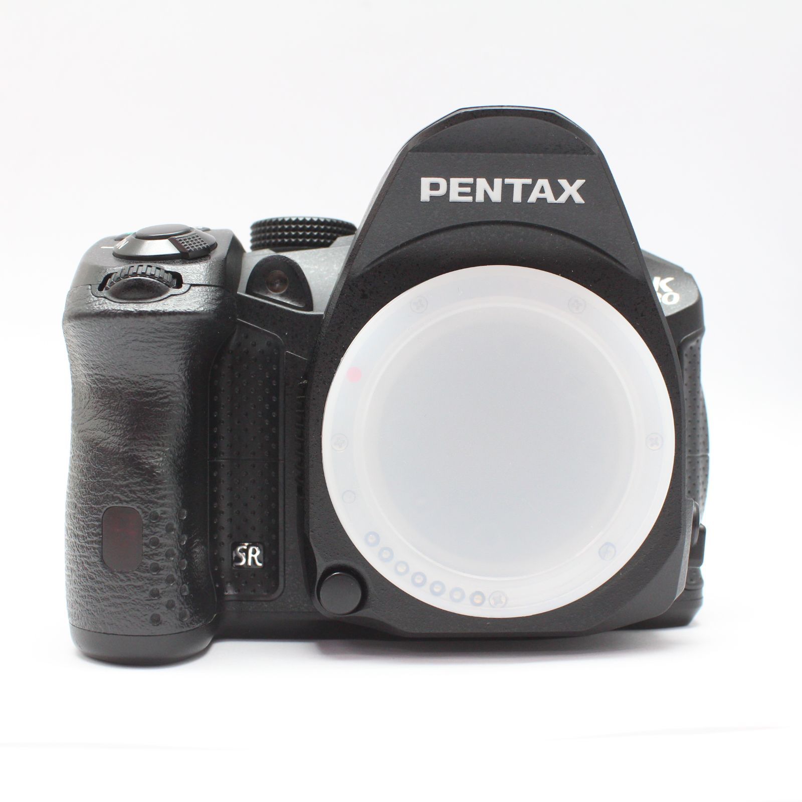 PENTAX K-30