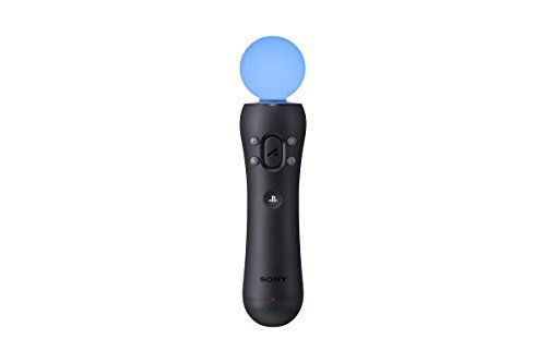 特典 PlayStation Move モーションコントローラー ( CECH-ZCM2J )