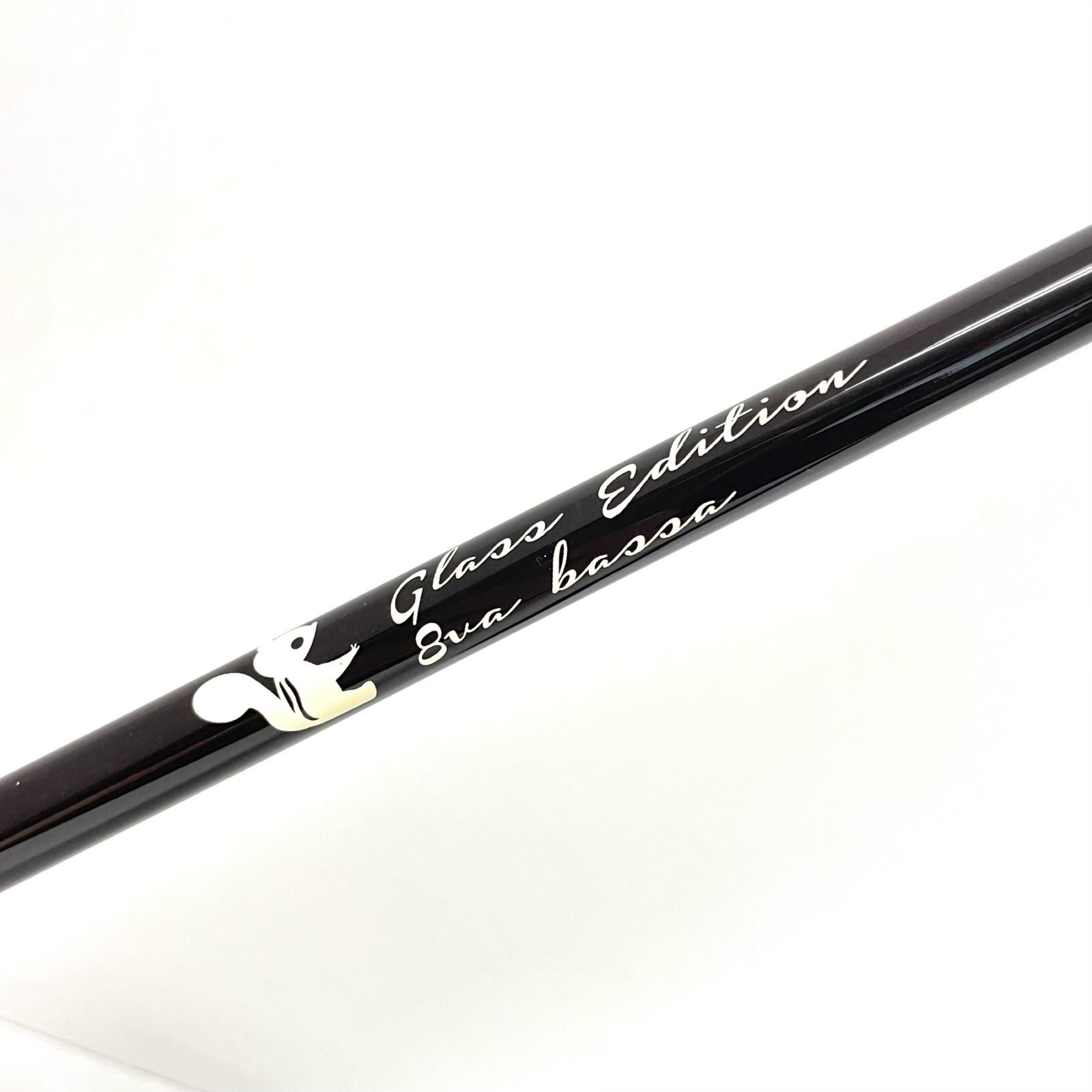 尾張小牧店】 中古 TULALA | ツララ ロッド グリッサンド 55C