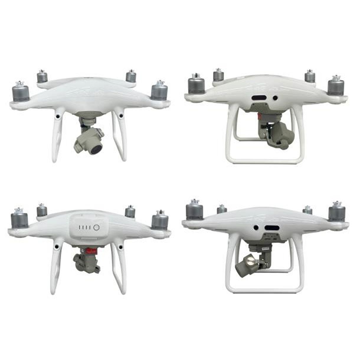 「美品」DJI GL300K Phantom 4 pro v2 Phantom 4 Pro V2.0購入 - DJI Store