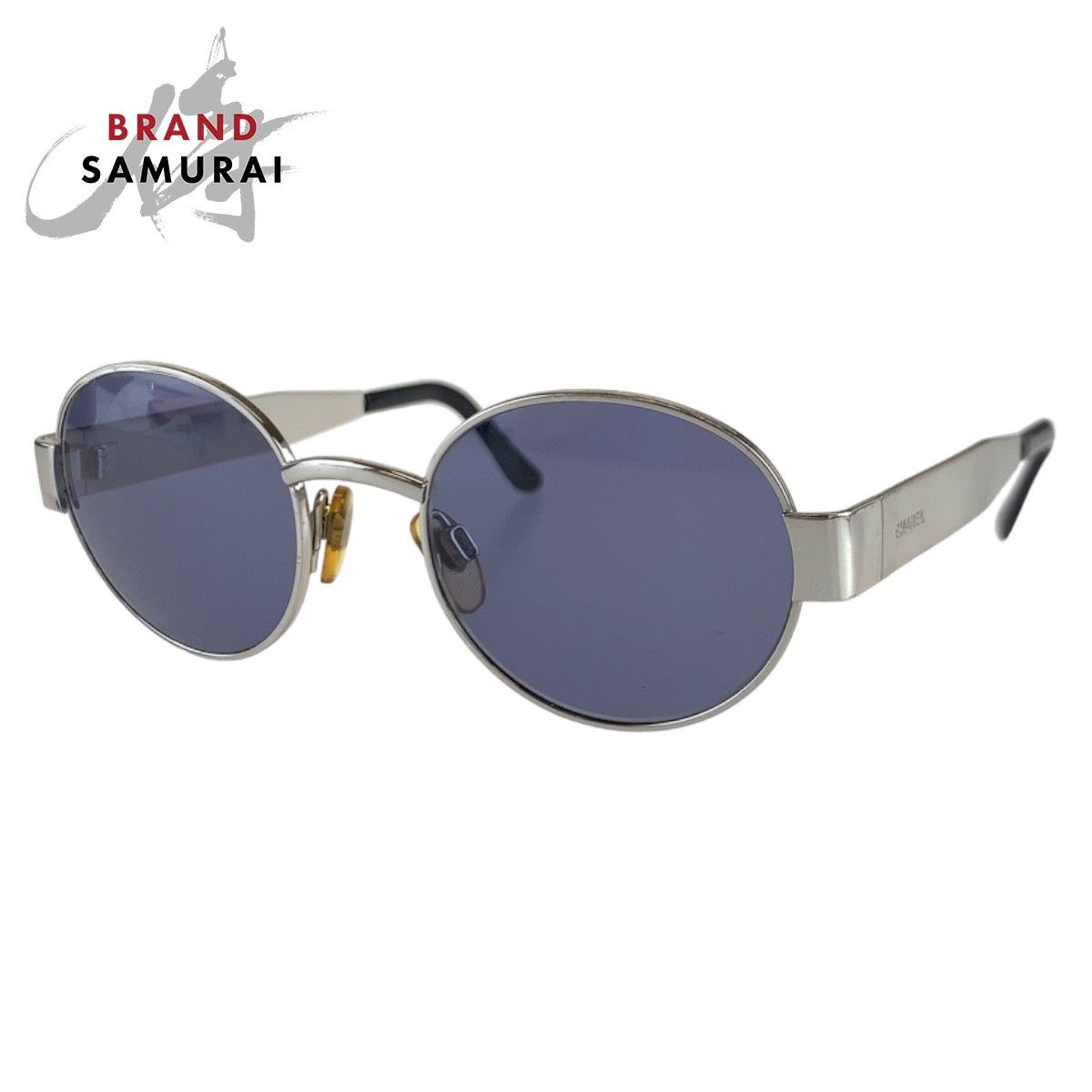 CHANEL ビンテージ サングラス CHANEL シャネル ヴィンテージ シャネルロゴ ユニセックス