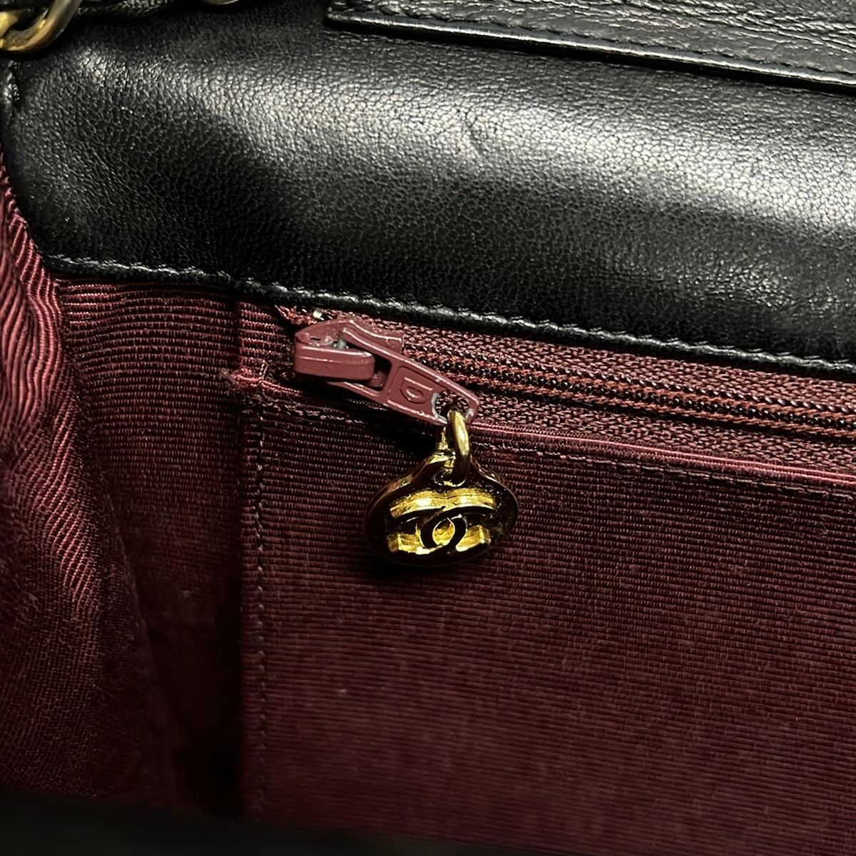 ダブルフラップマトラッセ