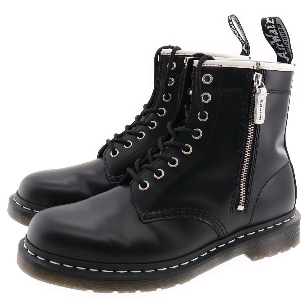 Dr.Martens (ドクターマーチン) 日本限定 1460 ZIPPED HDW 8