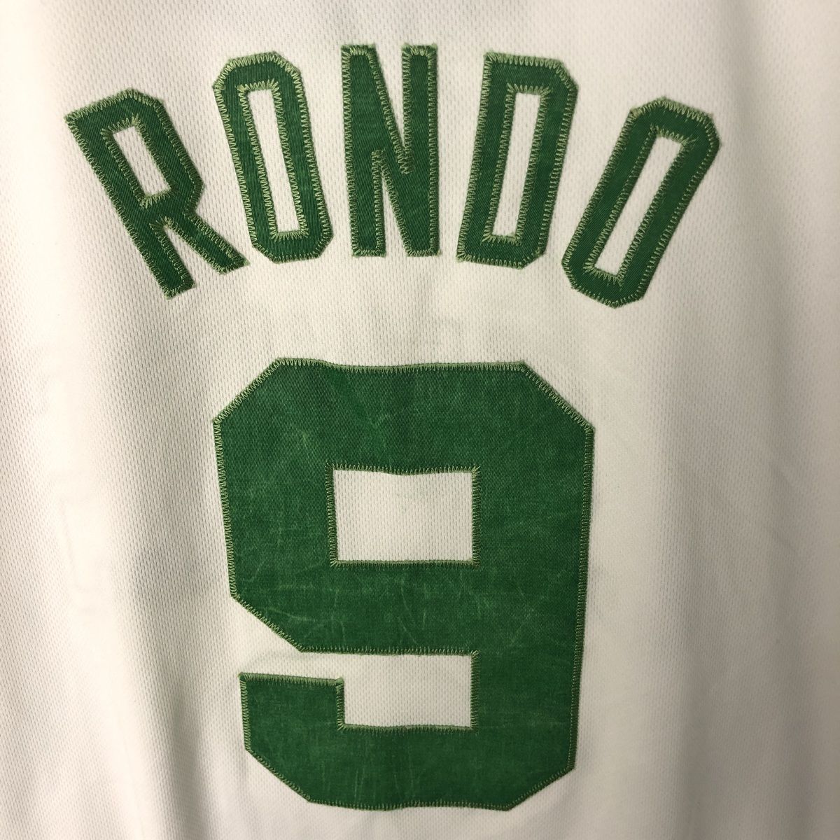古着 アディダス adidas NBA BOSTON CELTICS ボストン