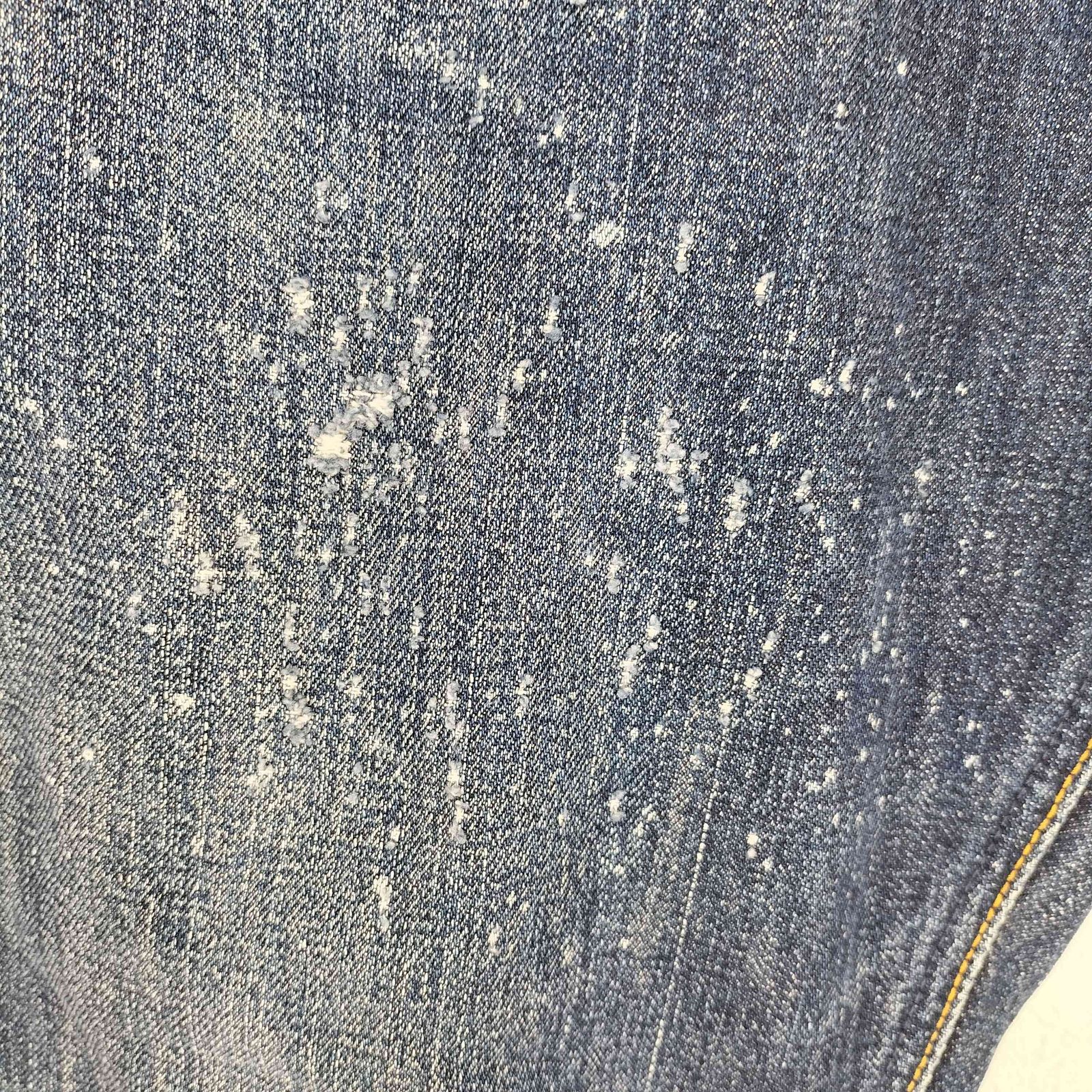 ユーズドフルギ USED古着 DOWN NORTH JEANS dnj-6 The Jack メンズ 37 - その他