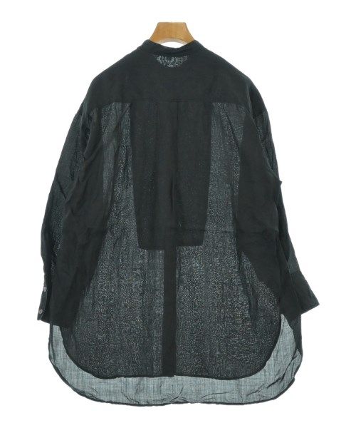 Whim Gazette カジュアルシャツ レディース ウィムガゼット 中古　古着 Whim Gazette（ウィムガゼット）カジュアルシャツ ピンク サイズ