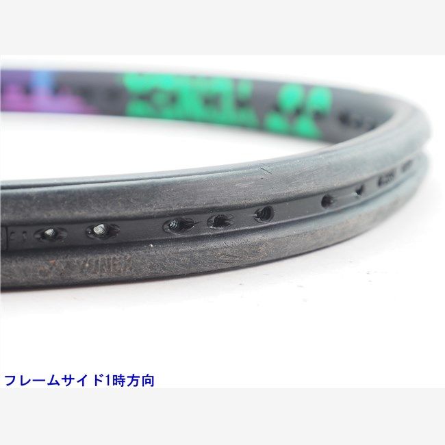 中古 テニスラケット ヨネックス ブイコア プロ 104 2021年モデル (G3)YONEX VCORE PRO 104 2021 中古 テニスラケット ヨネックス ブイコア プロ 104 2021年