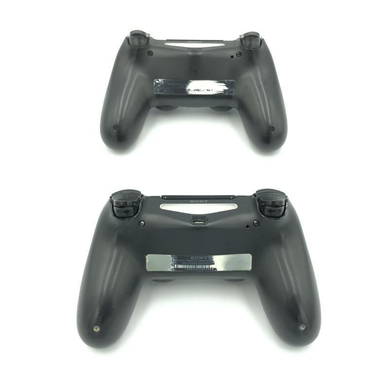 中古】ｹﾞｰﾑOP）【ジャンク】SONY PS4コントローラー6台まとめ