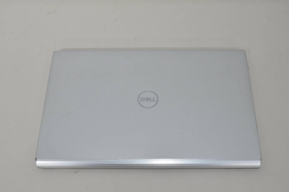 中古ノートパソコン DELL Inspiron 7300 Windows11+office Core i7