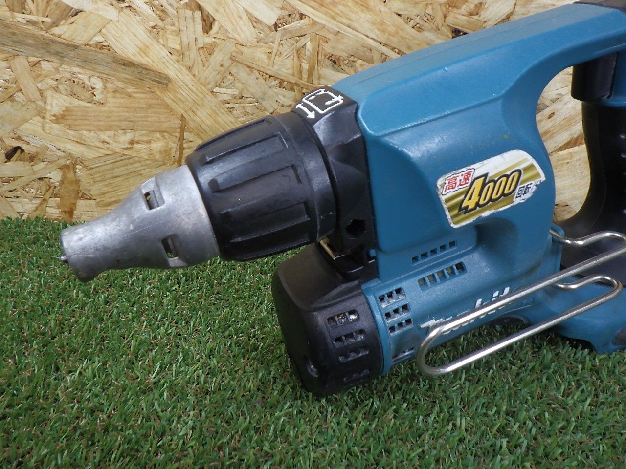 14.4Vモデル makita