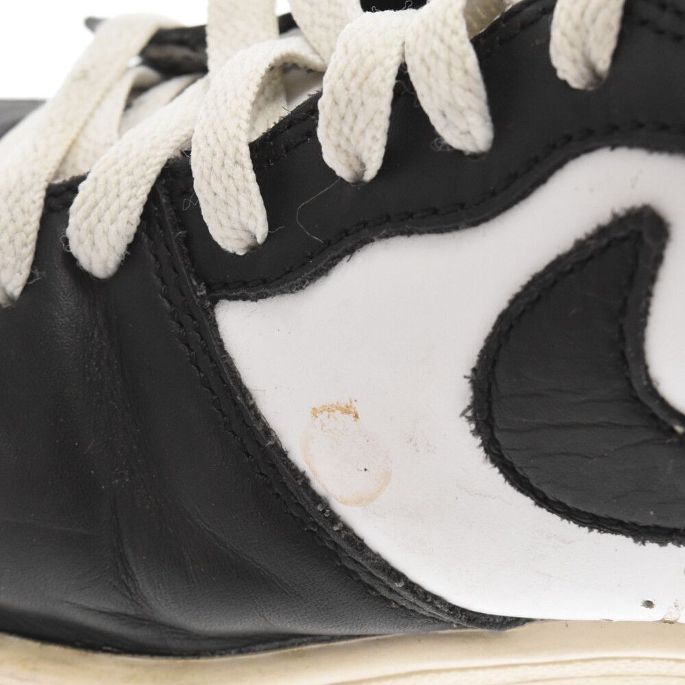 NIKE (ナイキ) ×UNDERCOVER COURT FORCE 826667-001 アンダーカバー