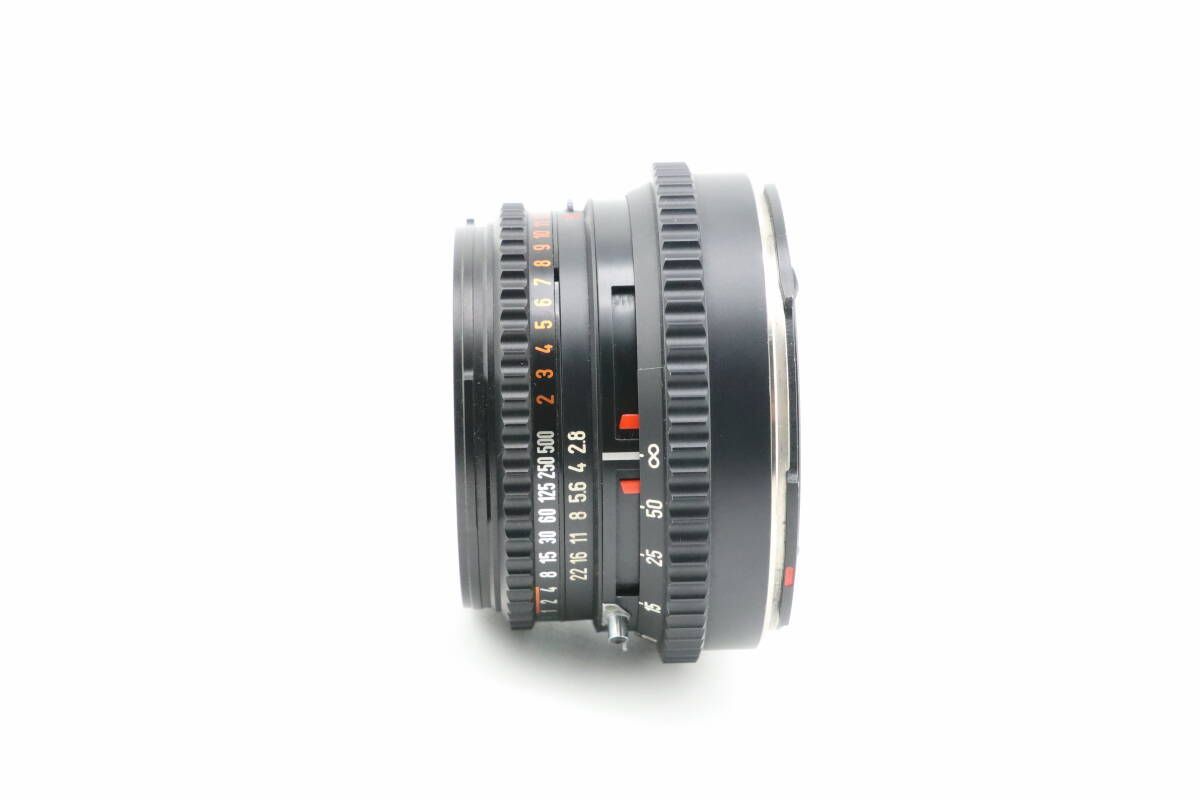 ☆美品☆ハッセルブラッド HASSELBLAD Carl Zeiss Planar 80mm