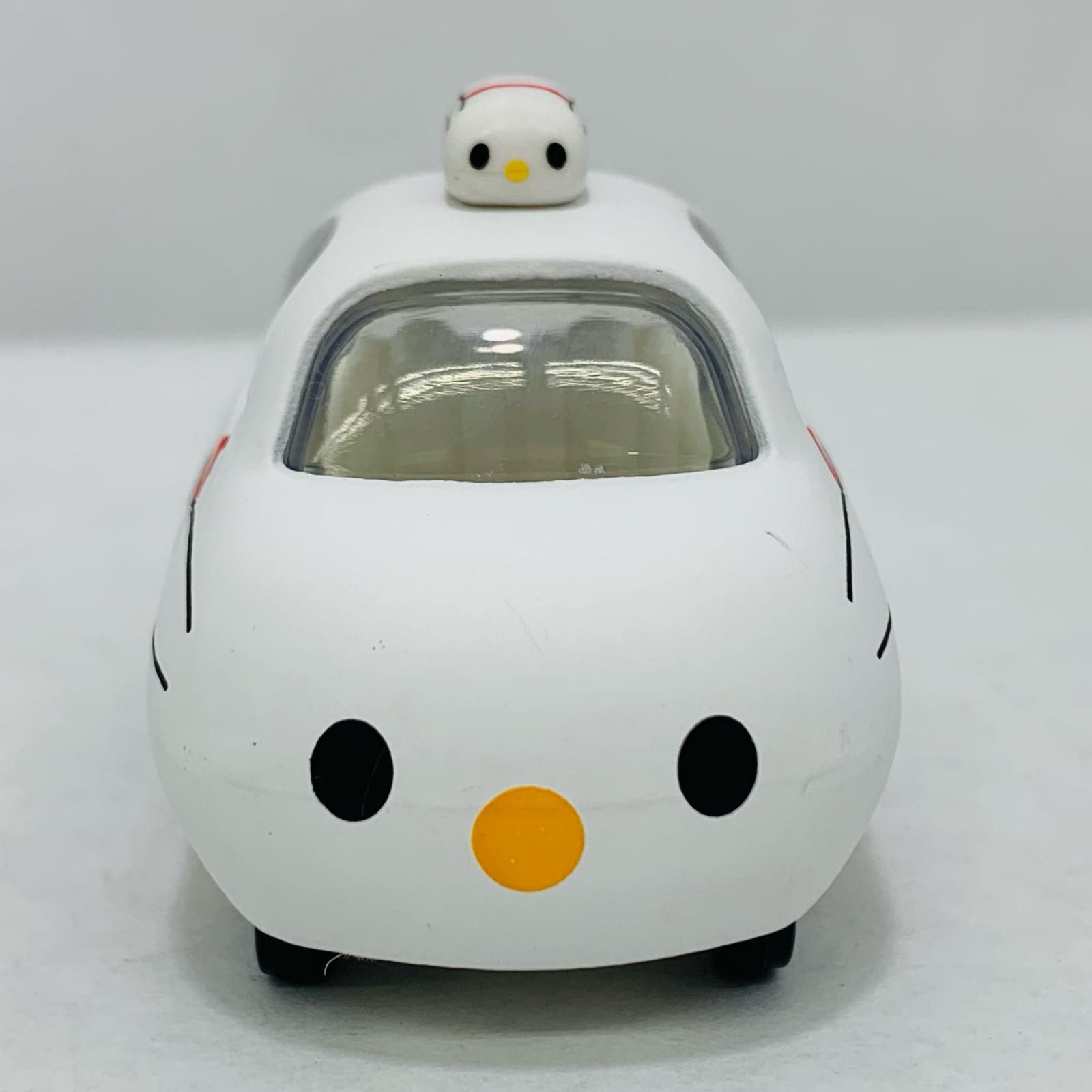 中古 おもちゃ・玩具 トミカ ディズニーモータース ツムツム