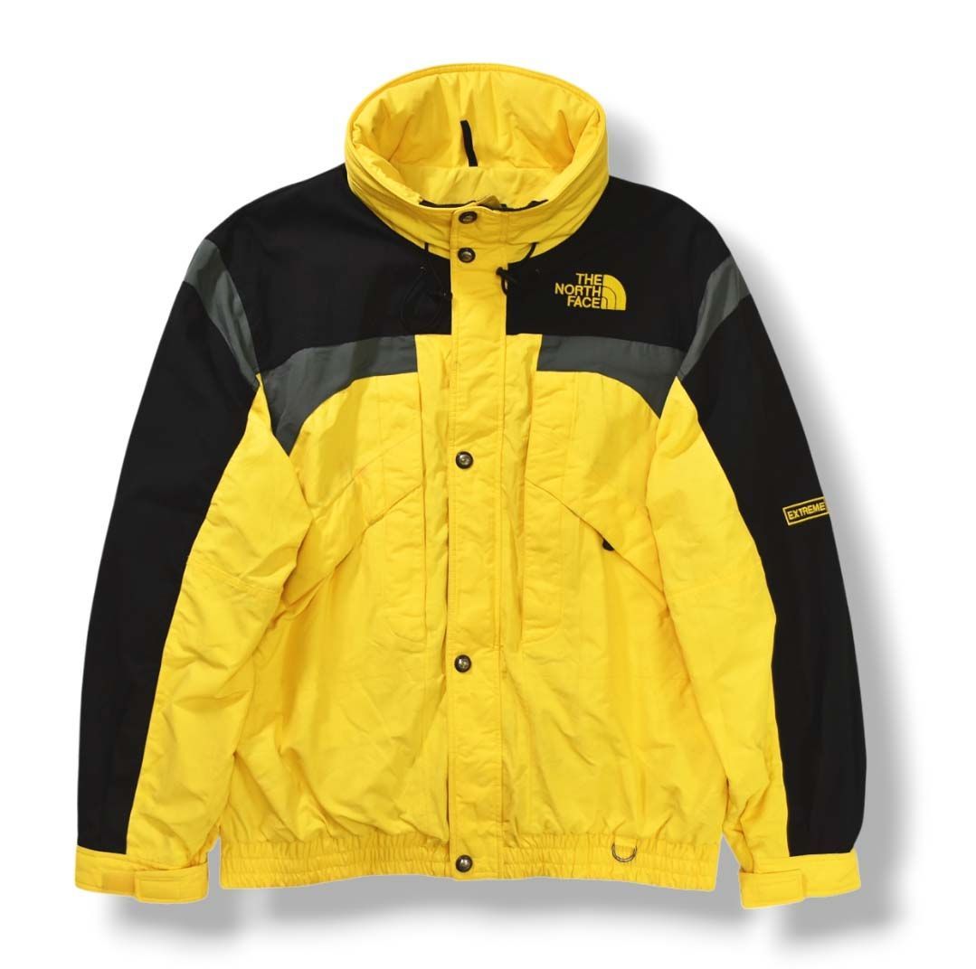 希少】 90sヴィンテージ ノースフェイス THE NORTH FACE EXTREME GEAR