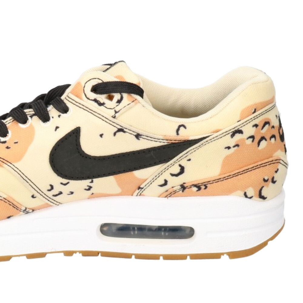 NIKE (ナイキ) AIR MAX 1 PREMIUM エアマックス プレミアム ローカット  