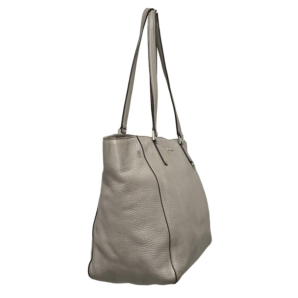MICHAEL KORS(マイケルコース) トートバッグ 35S7SBFT3L グレー MICHAEL KORS(マイケルコース) トートバッグ 35S7SBFT3L グレー