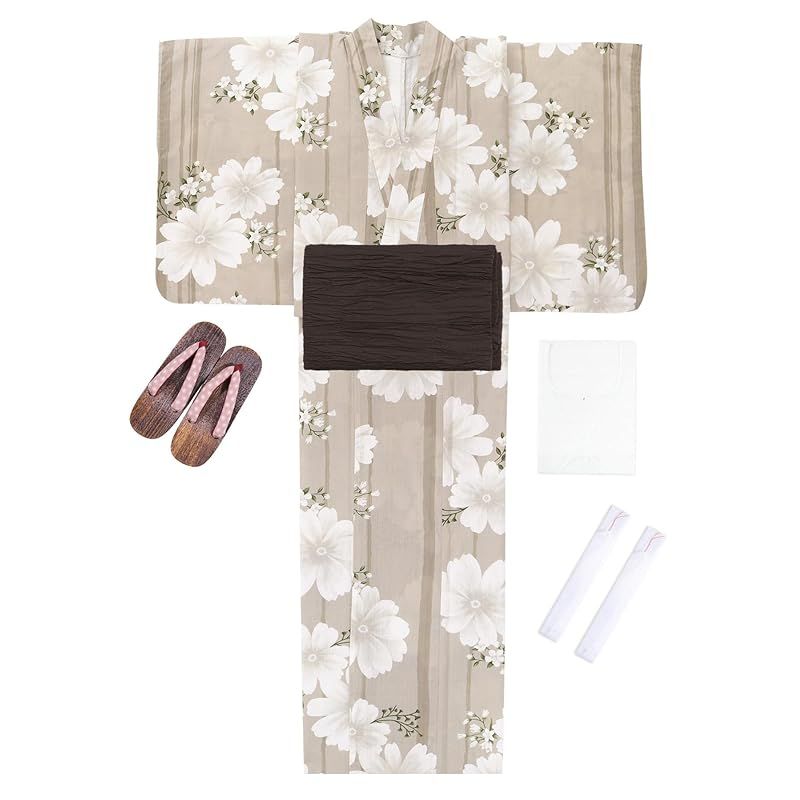 浴衣セット
