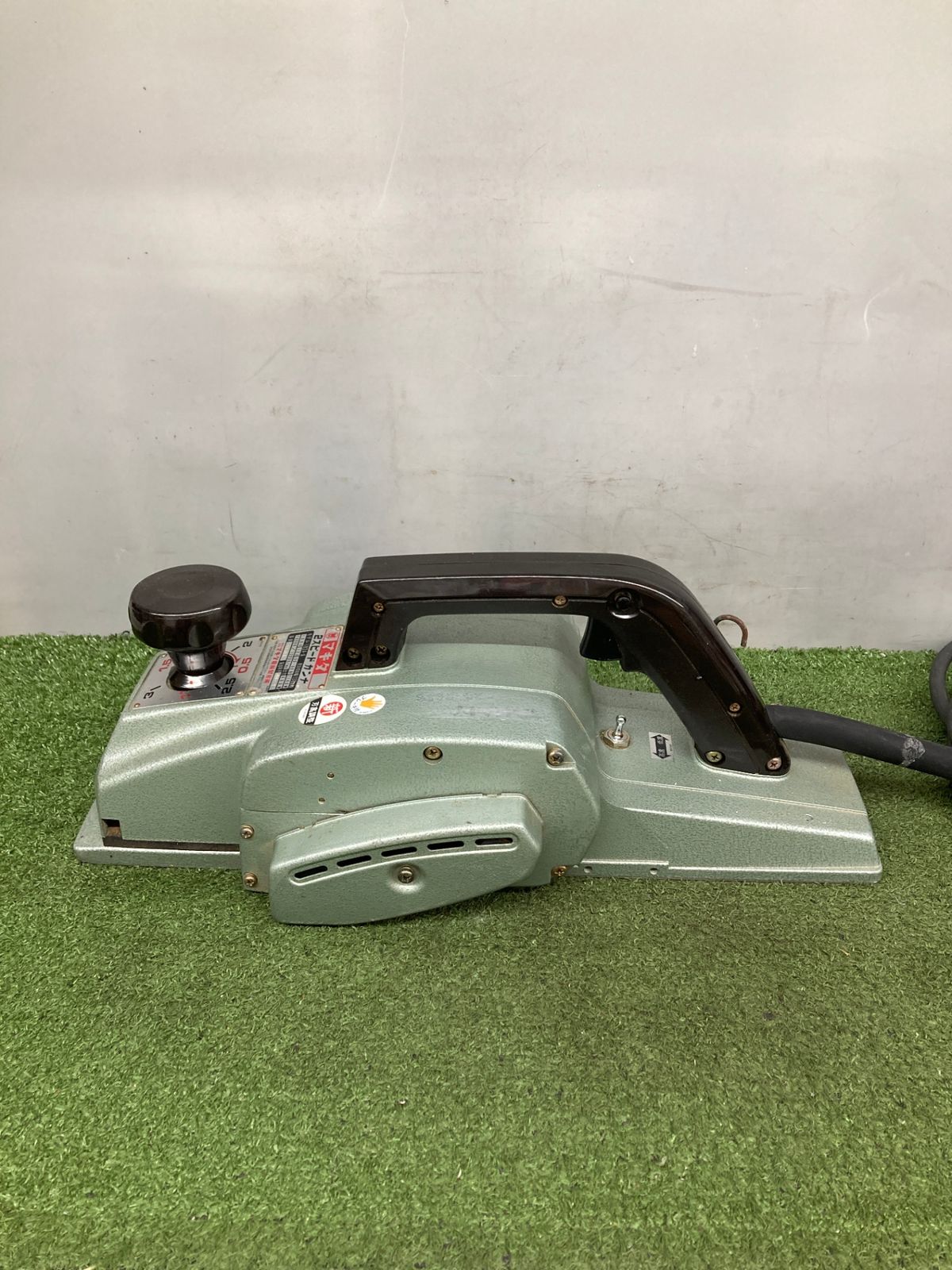 品 0921 makita マキタ 136㎜2スピードカンナ 1824-A IT3B2WZO4U2X