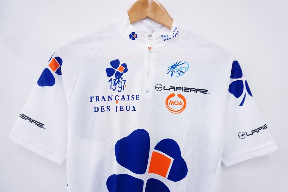 FDJ